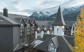 Everwild Canmore Hotel